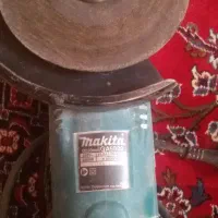 سنگ فرز  makita ga9020ژاپنی اصل|ابزارآلات|اصفهان, کوی امیریه|دیوار