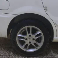 رینگ پنج پر دوبل