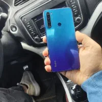 ردمی redmi note 8 صفر واقعی پلمپ به شرط