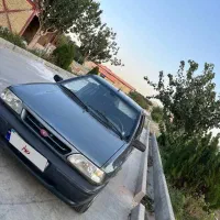 پراید 131 مدل 94