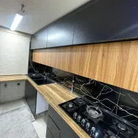 طراحی و ساخت و اجرا کابینت و کمددیواری و تخت کمجا|خدمات پیشه و مهارت|اسلام‌شهر, شهرک صنعتی درودگران|دیوار