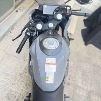 CF250|موتورسیکلت|اصفهان, نصرآباد|دیوار