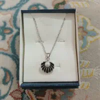 گردنبند صدفی