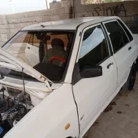 پراید