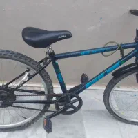 دوچرخه 26|دوچرخه، اسکیت، اسکوتر|میرجاوه, |دیوار