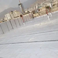 انجام قیر و گونی ،ایزوگام و آسفالت