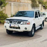 پیکاپ مدل ۱۳۹۰