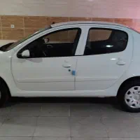 خودرو رانا پلاس ارتقا یافته TU5P|خودرو سواری و وانت|تبریز, |دیوار