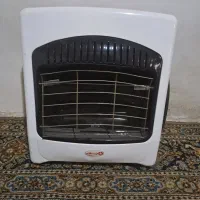 بخاری گازی بدونه دودکش