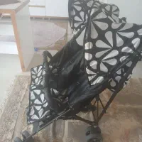 کالسکه دلیجان دوقلو