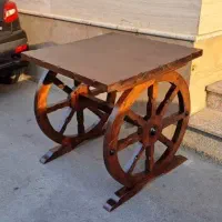 میز بار