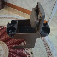 کنسول وسط و روکش صندلی پژو.سمند.پرشیا.ام وی ام