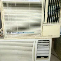 فروش کولر گازی پنجره ای