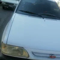 پراید مدل 90