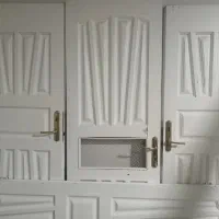 فروش در و توالت  فرنگی|مصالح و تجهیزات ساختمان|کلاله, |دیوار