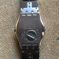 ساعت زنانه سواچ