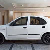 تیبا۲  مدل ۹۶