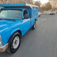 زامیاد ۸۶|خودرو سواری و وانت|اراک, |دیوار