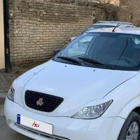 تیبا2 خشک|خودرو سواری و وانت|بوکان, |دیوار