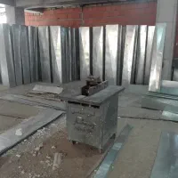 کانال سازی کولر. ساخت ونصب|خدمات پیشه و مهارت|بجنورد, |دیوار