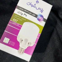 لامپ های پارس شوان