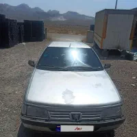 فروش 405 مدل 87