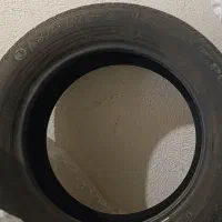 دو حلقه لاستیک پژو پارس|قطعات یدکی و لوازم جانبی|صالح آباد, |دیوار