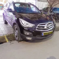 هایما اس ۵ توربو