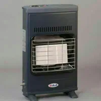 بخاری 437اجری بدون دودکش ابسال|بخاری، هیتر، شومینه|تهران, دانشگاه شریف|دیوار