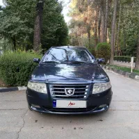 سورن ef7 93 elx|خودرو سواری و وانت|خرم‌آباد, |دیوار