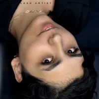 اکستنشن مژه|خدمات آرایشگری و زیبایی|سبزوار, کوی بهار|دیوار