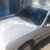 ماشین وپژو|خودرو سواری و وانت|زرند, |دیوار