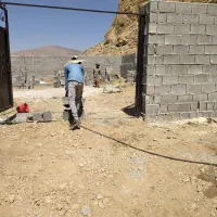 بنای کامل ساختمان از پی تا شیب...|خدمات پیشه و مهارت|مرودشت, ژیان|دیوار