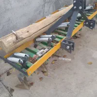 خویش وپنجه غازی|ماشینآلات صنعتی|شاهین دژ, |دیوار