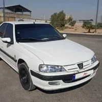 پارس سال مدل ۹۳ دوگانه کارخونه