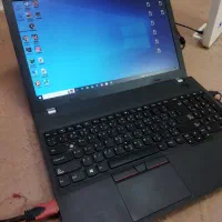 لپ‌تاپ Lenovo ThinkPad i3