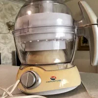 آبمیوه گیری تک کاره