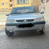 405 slx|خودرو سواری و وانت|تبریز, |دیوار