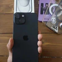 ایفون ۱۵ نرمال 15normal|موبایل|تهران, هفت حوض|دیوار