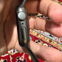 se 2020|ساعت|تهران, درب دوم|دیوار