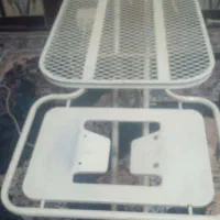 میز اتو|اتو و لوازم اتو|تربت جام, جامرود|دیوار