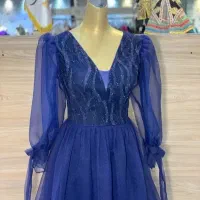 لباس مجلسی دخترانه