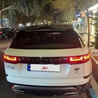 رنج روور ولار۲۰۱۸ فول بسیارسالم بیرنگ خودروگذرموقت|خودرو سواری و وانت|تهران, مجیدیه|دیوار