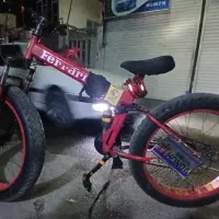 دوچرخه