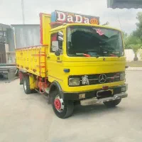 خاور ۸۰۸ مدل ۷۱ بی رنگ|خودرو سنگین|آمل, |دیوار