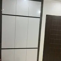 طراحی ساخت و اجرا کابینت کمد تخت کم جا