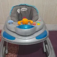 اسباب و وسایل کودک