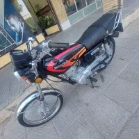 کبیر۱۲۵فوق العاده تمیز