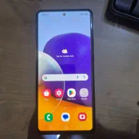 گوشی سامسونگ A72