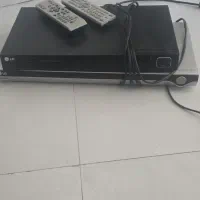 دی وی دی پلیر